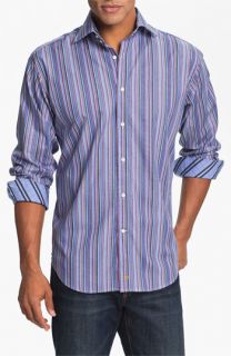 Thomas Dean Regular Fit Sport Shirt