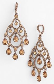 Givenchy Taylor Chandelier Earrings