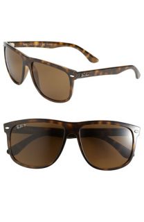 Ray Ban High Street 60mm Polarized Sunglasses