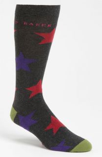 Ted Baker London Big Star Socks (3 for $40)