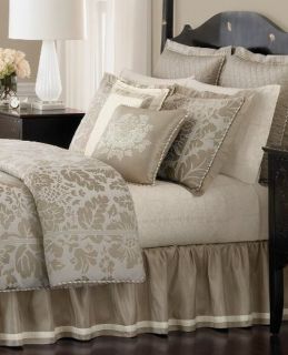 Martha Stewart Skylands Queen 24 Piece Comforter Bed In A Bag Set NEW