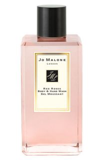 Jo Malone™ Red Roses Body & Hand Wash