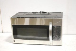  Cubic ft Over The Range Microwave Hood Combination 85053