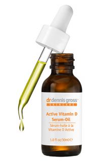 Dr. Dennis Gross™ Skincare Active Vitamin D Serum Oil