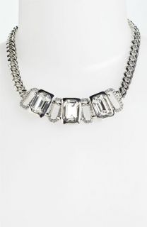 Givenchy Frontal Necklace