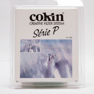 cokin p series rainspot p186 filter nos