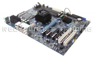 As Is No Post Dell XPS 630 Motherboard PP150 5711045183775