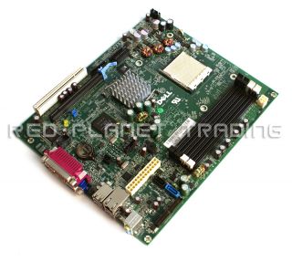 Dell Optiplex 740 Small Form Factor SFF Motherboard YP693 RY469 PY469