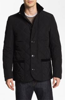 Vince Camuto Quilted Jacket