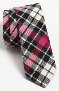 The Tie Bar Woven Cotton Tie (Online Exclusive)
