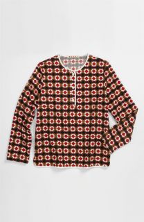 Marni Print Sweater (Little Girls & Big Girls)