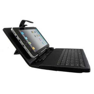  to worldwide new usb keyboard case for 7 epad table pc image show