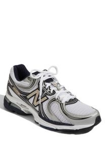 New Balance 860 Running Shoe (Men)