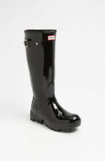 Hunter Snow Gloss Rain Boot (Women)