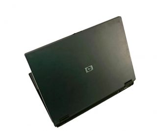 HP Compaq 6710b WiFi Laptop C2D 2 4GHz 2GB 80GB DVDRW VB 