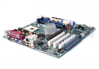 Genuine HP Compaq D330 D530 Socket 478 Desktop Motherboard 323091 001