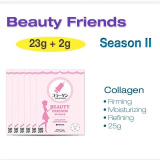 Collagen 15 Sheets Korean Beauty Facial Essence Face Mask Sheet Pack