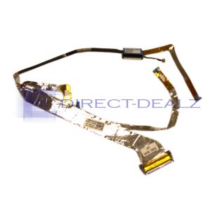 Dell Studio 1535 1536 1537 15 4 LCD Ribbon Cable P905C