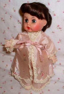  collectible dolls dollyology vintage dolls 1950 s arranbee littlest
