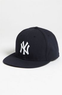 New Era Cap New York Yankees Baseball Cap