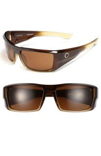 SPY Optic Dirk Polarized Sunglasses