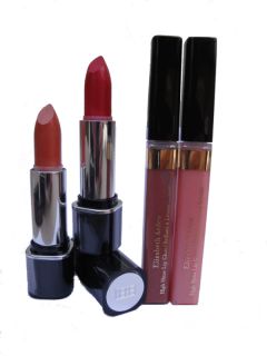 Elizabeth Arden Color Intrigue Effects Lipsticks Set 085805076511