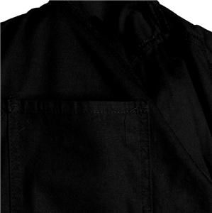 nwt comune diego men s jacket soft black size medium