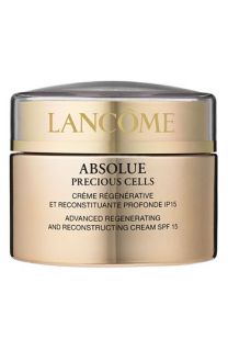 Lancôme Absolue Precious Cells Advanced Regenerating & Reconstructing Cream SPF 15