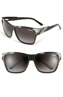 Carrera Eyewear Retro Polarized Sunglasses