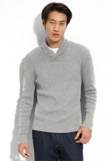 Michael Kors Shawl Collar Sweater
