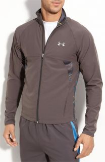 Under Armour Transit Woven Track Jacket