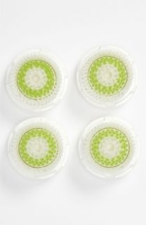 CLARISONIC® Acne Cleansing Replacement Brush Heads for Acne Prone Skin (4 Pack) ($100 Value)