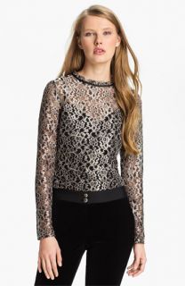Ted Baker London Lace Top
