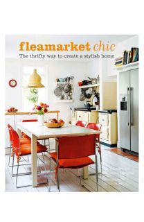 Fleamarket Chic Interior Design Book