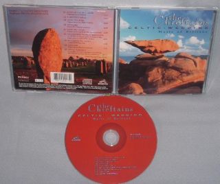 cd chieftains celtic wedding ch canada mint format cd artist