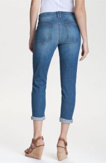 Joes Relaxed Crop Skinny Jeans (Libby)