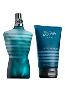 Jean Paul Gaultier Le Male Holiday Gift Set