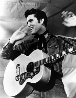 Elvis Presley Guitar Play Along Vol 21 Guitar Instruction DVD