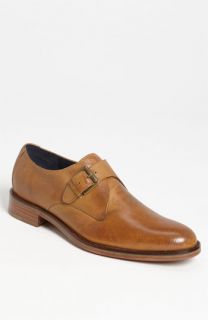 Cole Haan Air Madison Monk Strap Shoe (Online Exclusive)