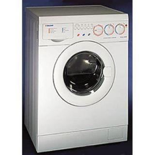 Malber WD1000 24 Washer Dryer Combo 8 Wash Cycles Great for