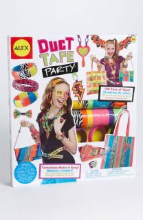 Alex® Toys Duct Tape Party Craft Toy (Girls)