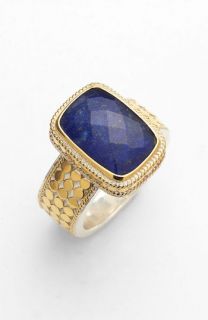Anna Beck Gili Wire Rimmed Stone Ring