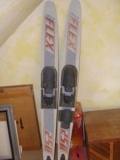  Connelly Flex 250 Combo Water Ski'S