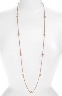 MARC BY MARC JACOBS Long Station Necklace