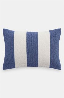 kate spade new york beaded stripe pillow