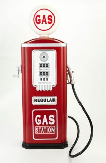Baghera Gas Pump Toy