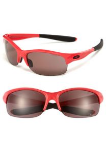 Oakley Commit® Square Polarized Sunglasses