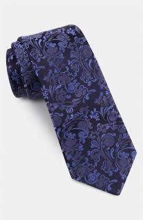 Ted Baker London Palace Paisley Silk Tie