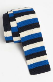 1901 Knit Cotton Tie (Online Exclusive)