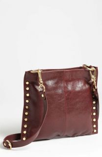 Sloane & Alex Angie Leather Crossbody Bag
